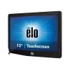 Elo 1302L, 33,8cm (13,3 inch), Projected Capacitive, 10 TP, Full HD, USB, Kit (USB), czarny Touchmonitor, Panoramiczny, 16:9, Przekątna wyświetlacza: 33,8 cm (13,3 inch), Projected Capacitive, Mul