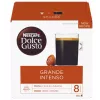 Nescafe Dolce Gusto Grande Intenso, 16 kapsułek