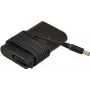 Zasilacz AC Dell PA-1650-02DW 65 W, zamienny zasilacz do kompatybilnych laptopów Dell, wtyczka EU