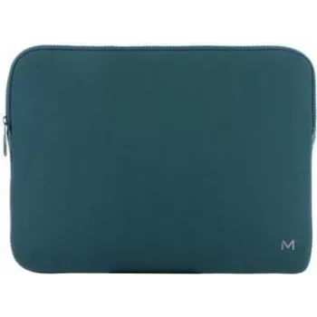 Mobilis Skin Memory Foam Sleeve 12.5-14'' niebieski szary (049017)