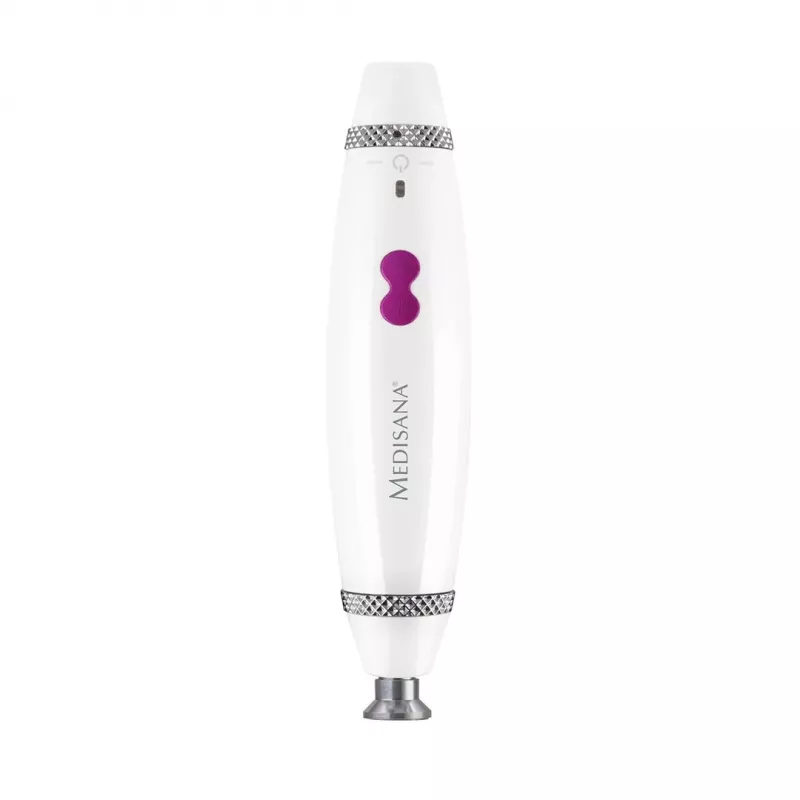 Urządzenie do manicure i pedicure Medisana MP 840 - 7 końcówek, 3 prędkości