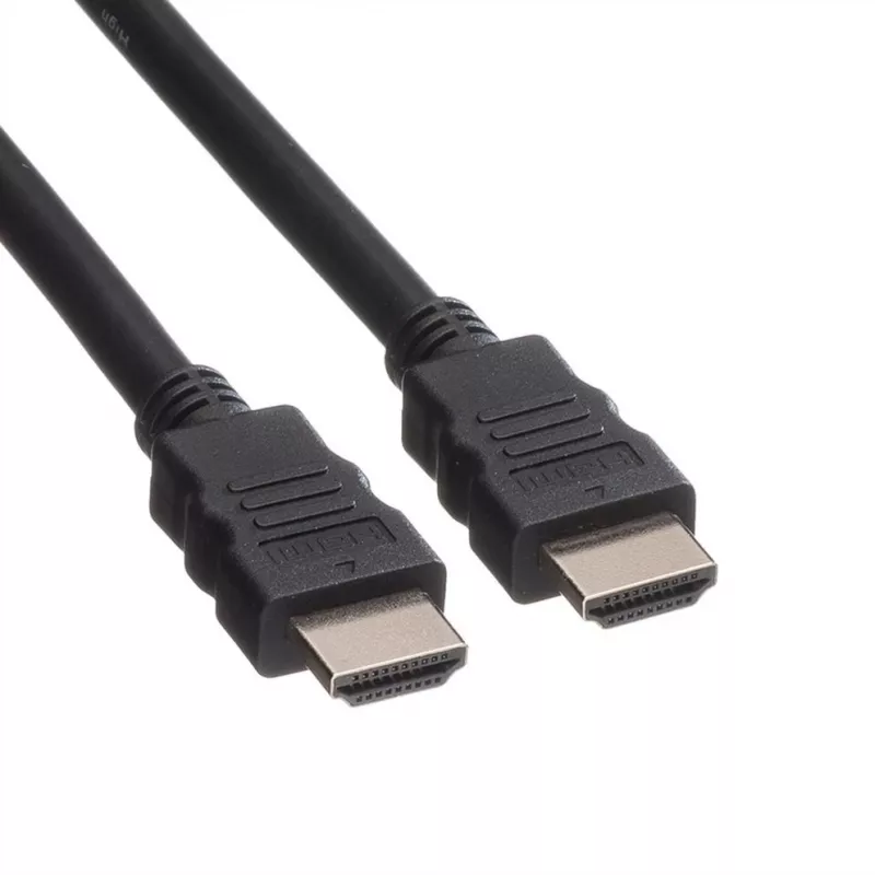 ROLINE Monitorkabel HDMI High Speed, ST-ST 3,0m (11.04.5573)
