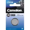 Bateria jednorazowa Camelion CR2450-BP1