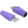 Zmieniacz płci kabla DeLOCK 65461