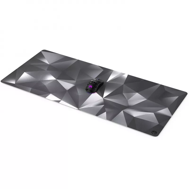 Podkładka pod mysz ENDORFY Crystal Czarny XL