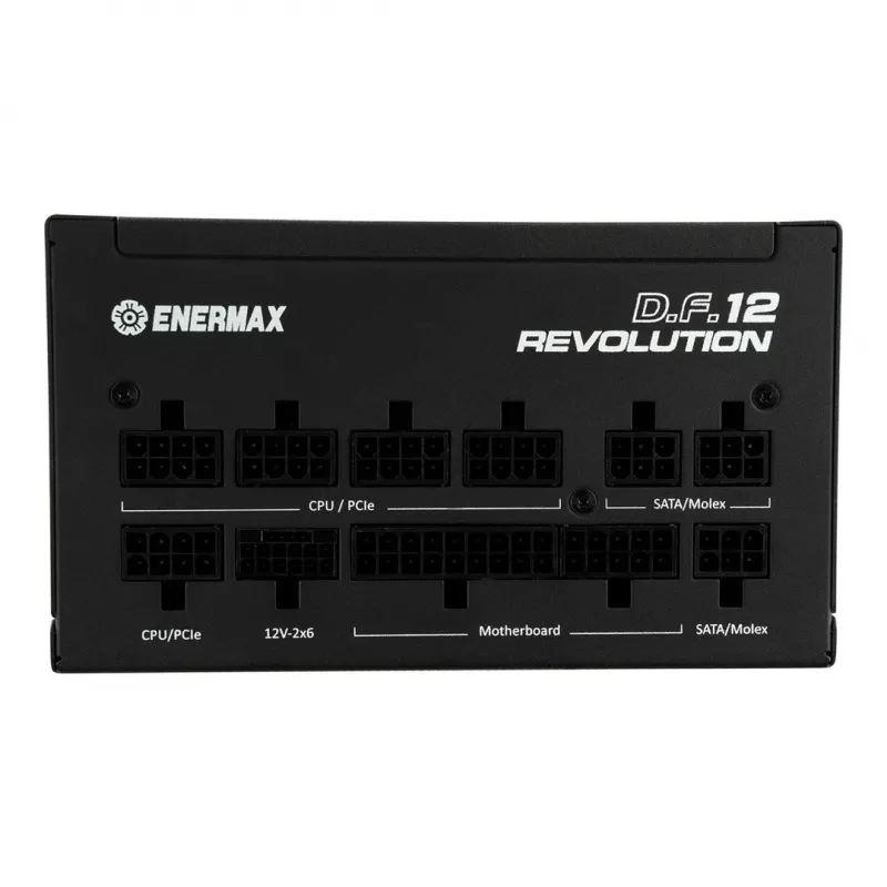 Zasilacz Enermax Revolution D.F.12 750 W