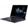 Laptop Acer Predator PH18-73-93YX — Intel Core Ultra 9 275HX, 18 cali WQUXGA 3840×2400, 64 GB DDR5, 2 TB SSD, NVIDIA GeForce RTX 5090, Windows 11 Pro, Czarny