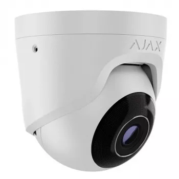 Kamera bezpieczeństwa IP Ajax TurretCam 3840 x 2160 pikseli
