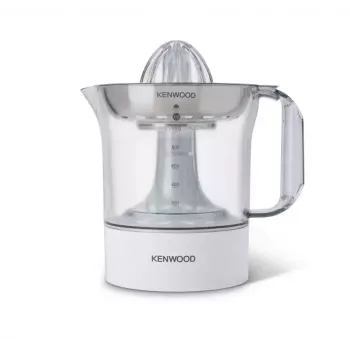 Kenwood JE290 elektryczna wyciskarka do cytrusów 1 L 40 W biała