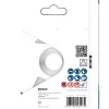 Bosch 2608602641, 11,5 cm, 1 szt.