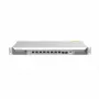 Router przewodowy RUIJIE RG-EG1510XS — 2.5GbE + Gigabit Ethernet, 6x RJ-45, przepustowość 4 Gbit/s, 1U, srebrny