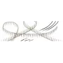 Hart Dsub ME CR Kon AWG20-24 09670008178 AFS2 Einz 500 (09670008178)