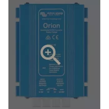 Przetwornica Victron Energy Orion 12/24-10 - 26,4 V (ORI122410020)