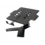 Podstawka pod laptop Ergotron Neo-Flex™ Notebook Lift Stand Czarna