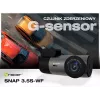 Rejestrator wideo SNAP 3.5S-WF