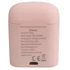 Headset Denver TWE-46ROSE