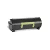 Lexmark MSMX31x Corporate 10K Toner Cartridge Extra High Yield Black