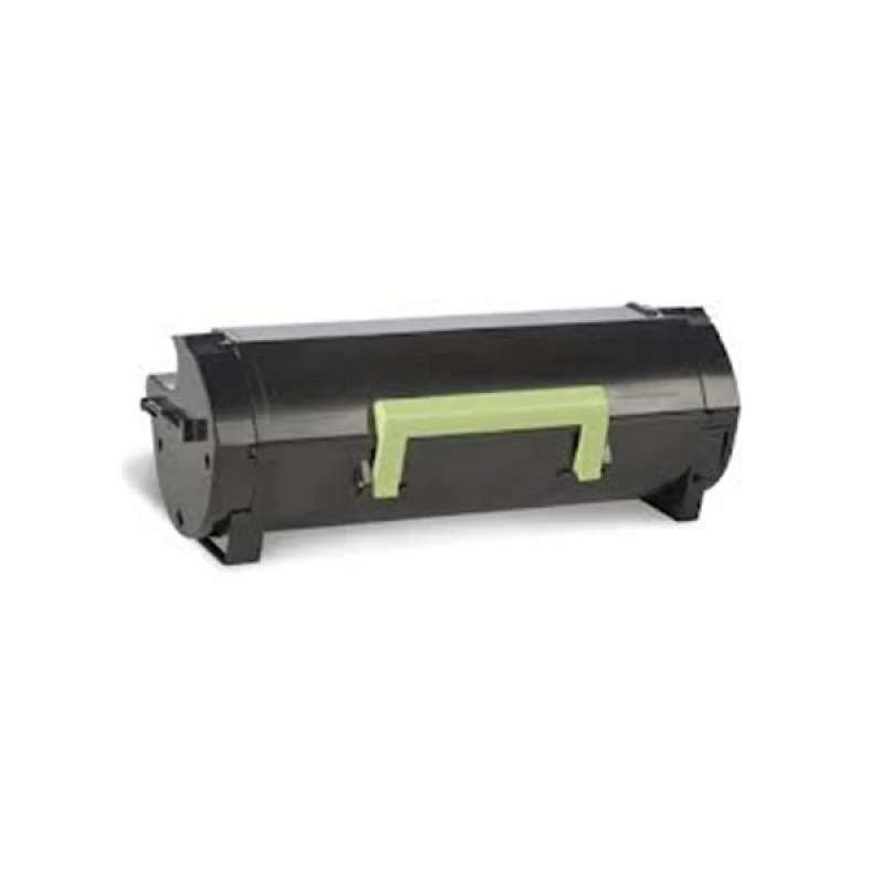 Lexmark MSMX31x Corporate 10K Toner Cartridge Extra High Yield Black