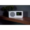 Blaupunkt DR6WH Przenośne radio Biały