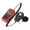 Luksomierz UNI-T UT383S