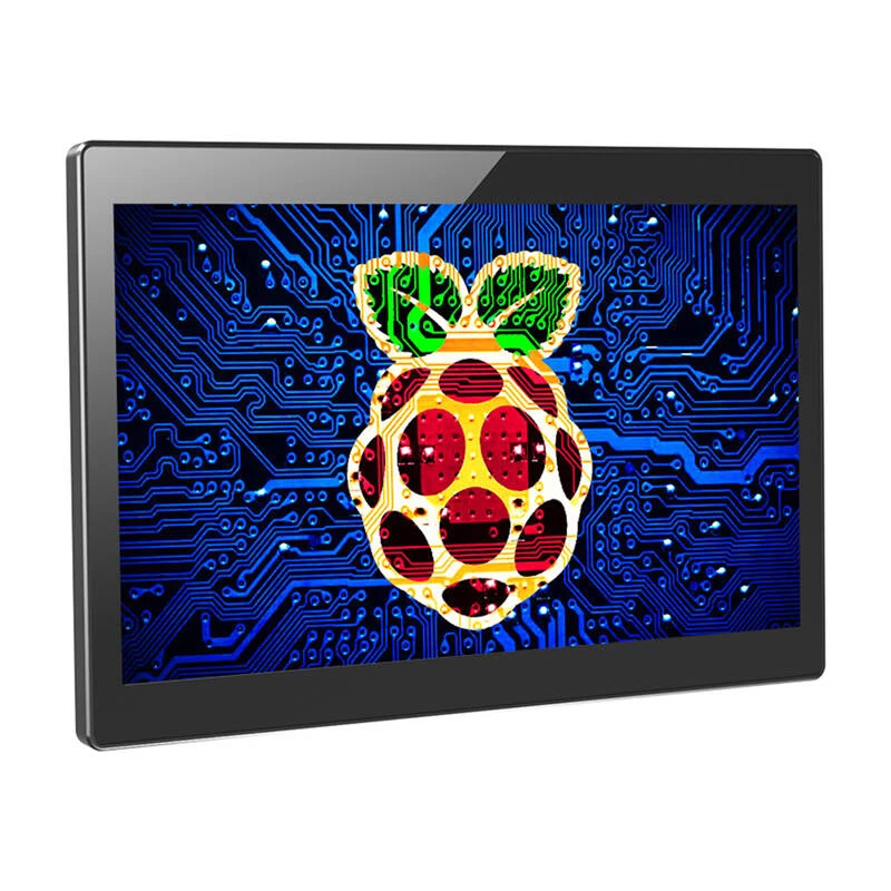 Przenośny monitor Uperfect UPi B7 10,1 cala IPS LCD 1920x1200