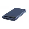 Przenośny powerbank Navitel PWR10 MX niebieski 10000 mAh