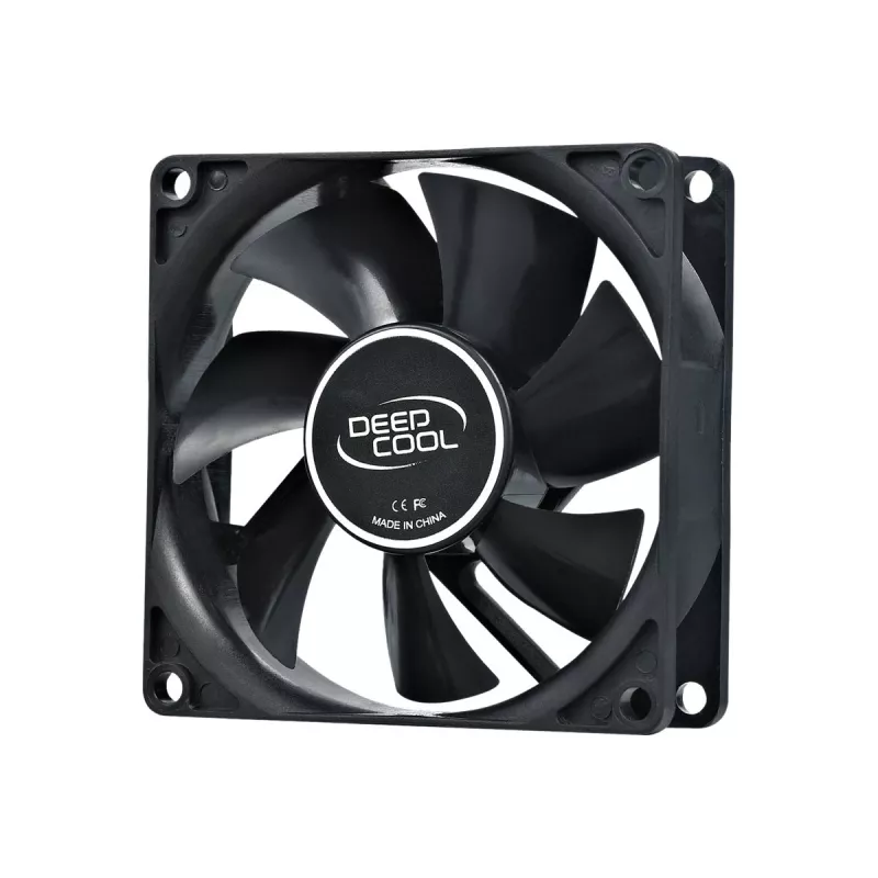 Wentylator obudowy Deepcool DP-FDC-XF80 80mm