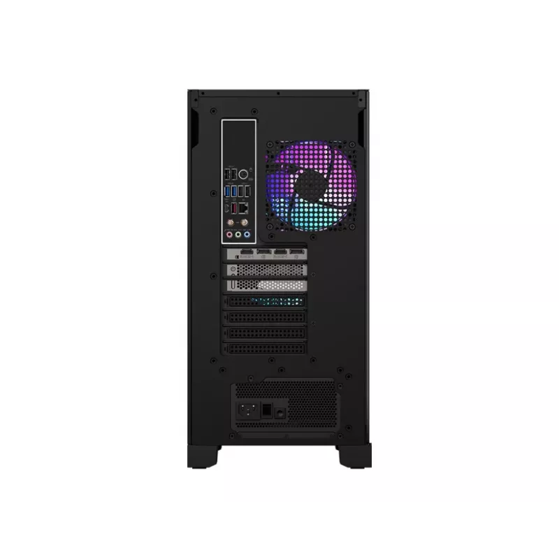 Desktop PC MSI MPG INFINITE X3 AI — Intel Core Ultra 7, 32 GB DDR5, pamięć SSD, NVIDIA GeForce RTX 5080, Wi‑Fi, Bluetooth, Windows 11 Home
