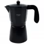 Ekspres do kawy Adler Espresso | AD 4429 | Czarny