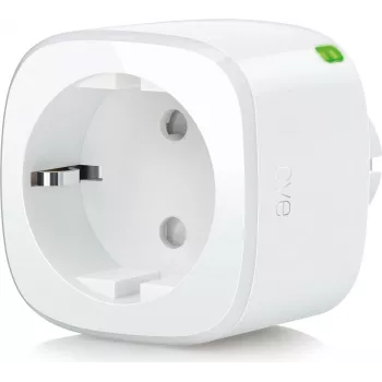 Inteligentna wtyczka Eve Energy 2500 W do użytku wewnętrznego, sterowanie bezprzewodowe