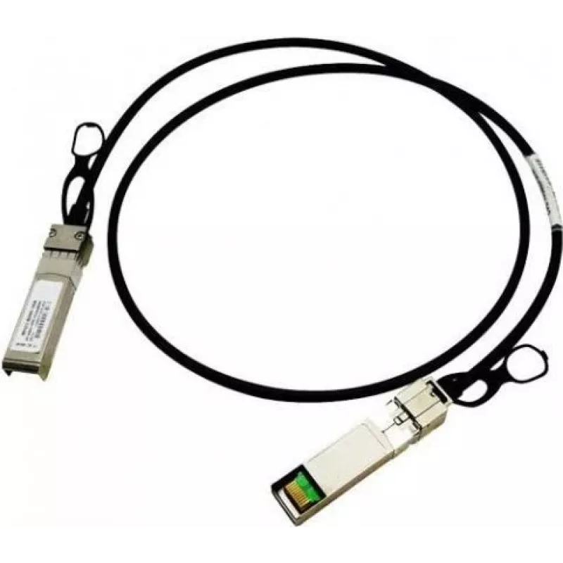 Akcesorium łączności Juniper JNP-100G-DAC-1M
