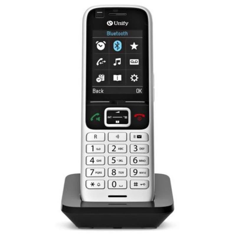 Ładowarka do urządzeń mobilnych Unify L30250-F600-C512