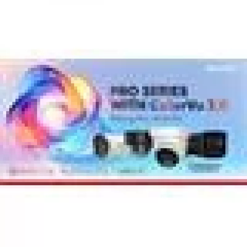 Kamera turretowa Hikvision DS-2CD2387G3-LIS2UY/SL 8MP 2.8mm