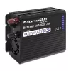 Ładowarka QOLTEC Monolith 20A 12V do akumulatorów LiFePO4, AGM, GEL, SLA