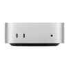 Apple Mac mini : układ M4 Pro z 12‑rdzeniowym CPU i 16‑rdzeniowym GPU, 24 GB, 512 GB SSD