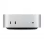 Apple Mac mini : układ M4 Pro z 12‑rdzeniowym CPU i 16‑rdzeniowym GPU, 24 GB, 512 GB SSD