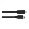 Good Connections Kabel USB 2.0 C-Mini B 5-styk. czarny 0,15 m