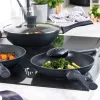 Patelnia Salter BW12258EU7 24 cm Non-Stick