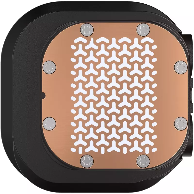 NAUTILUS 360 360mm chłodzenie cieczą procesora