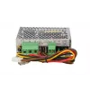 Zasilacz z ładowarką akumulatorów Extralink SCP-35-12 13.8V 35W 12V obudowa metalowa, wejście 100–240V AC