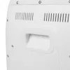 Tristar KA-5129 Promiennik ciepła 1200 W Do pomieszczeń do 38 m³ Do pomieszczeń do 15 m² Szary IP00