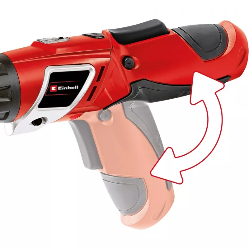 Einhell 4513442 wiertarka akumulatorowa