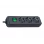 Brennenstuhl 1152300015 Produkt Czarny