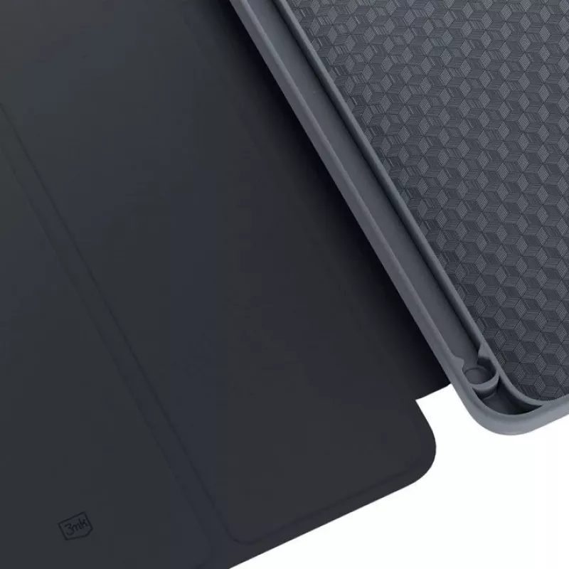 Miękkie etui na tablet iPad Pro 13 czarne