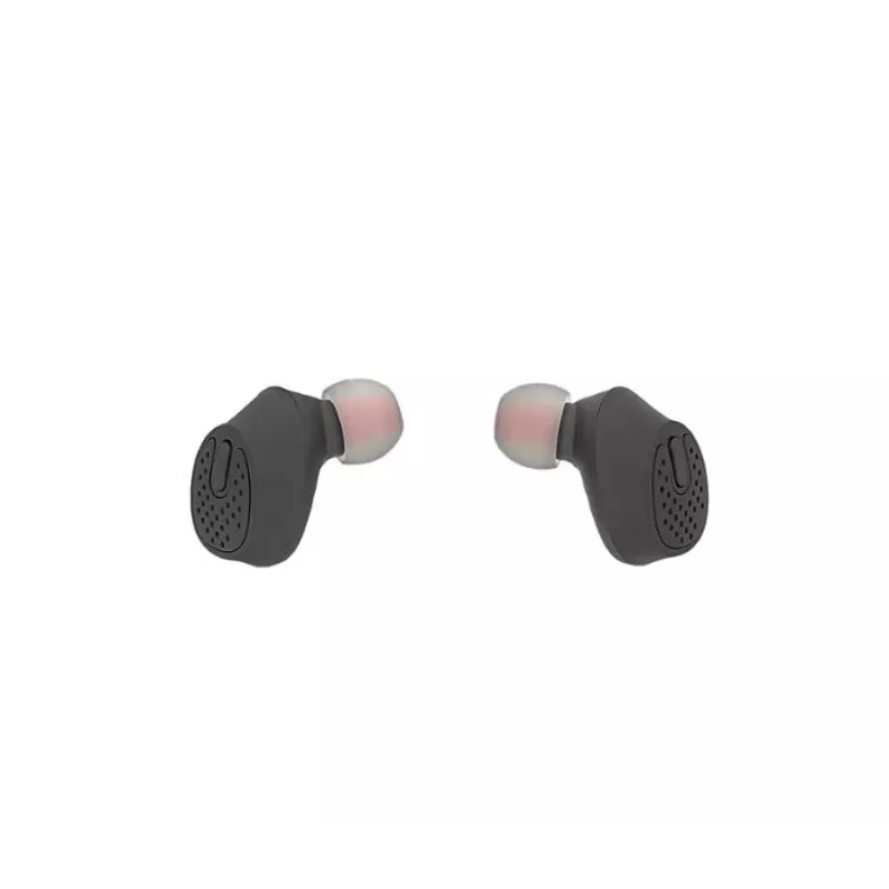 Słuchawki douszne Tellur True Wireless Stereo Mood czarne