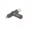 Dysk SSD Patriot 512 GB zewnętrzny 2,5 cala USB 3.2 PVP30