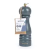 Salter Salt and Pepper Mill BW120291GEU7, szare wykończenie, ręczny młynek