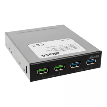 Front panel Akasa AK-ICR-34 Universal