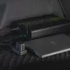 Przetwornica napięcia zielony Cell INVGC12 Auto 3000 W czarna