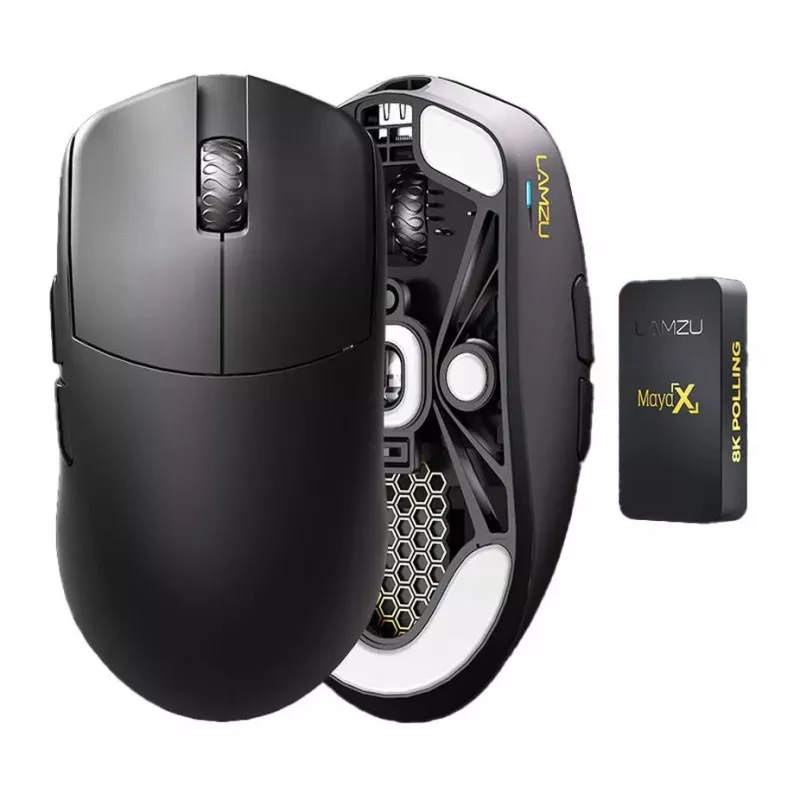 Podkładka pod mysz gamingowa Lamzu Maya X Gaming
